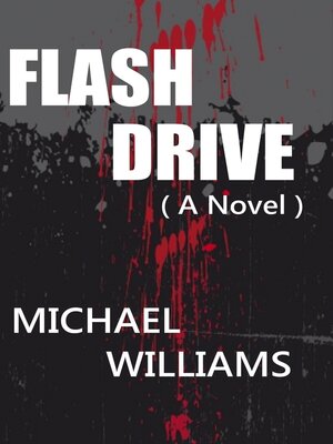 cover image of Flash Drive